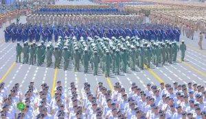 دفن الطائرات واغراق دبابات – كيف دمرت السعودية والامارات اسلحة الشرعية اليمنية