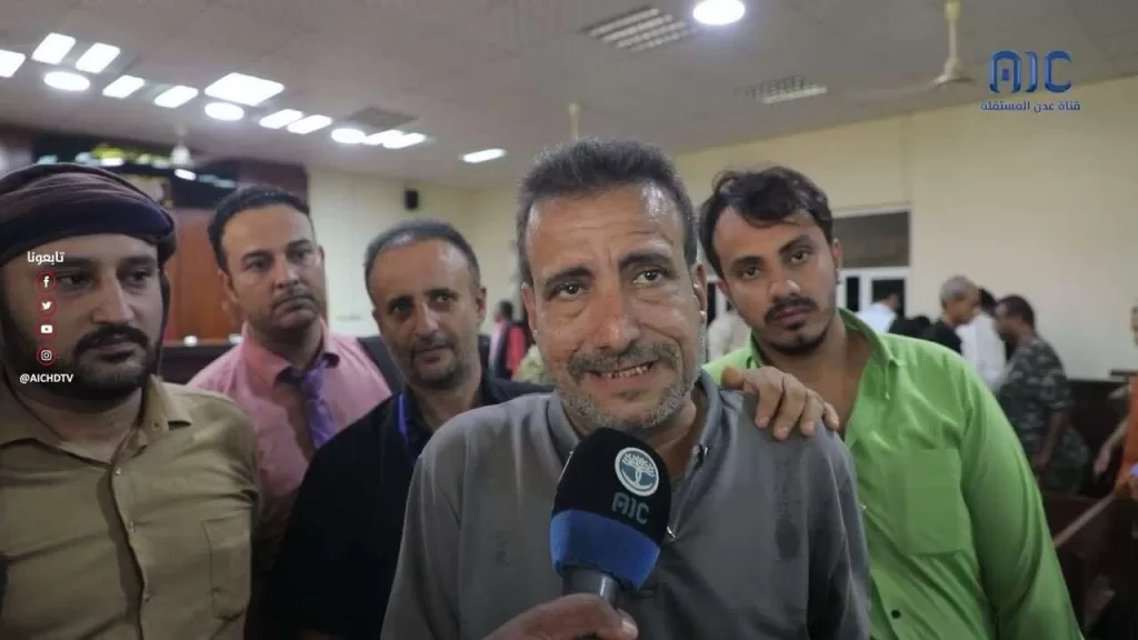 صدمة محامي حنين البكري: دفاع حسين هرهره يسعون لإفلاته من حبل المشنقه