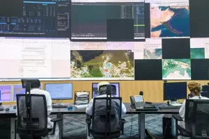 إعصار “تيج” يهدد سقطرى والمهرة باليمن وسلطنة عمان.. ما الإجراءات المتخذة؟