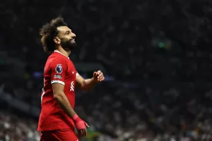 كلوب يكشف النقاب عن مراحل تطور نجم ليفربول، محمد صلاح