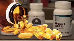 حقائق مهمة: مكملات فيتامين D وعدم قدرتها على حماية الأشخاص من الأمراض