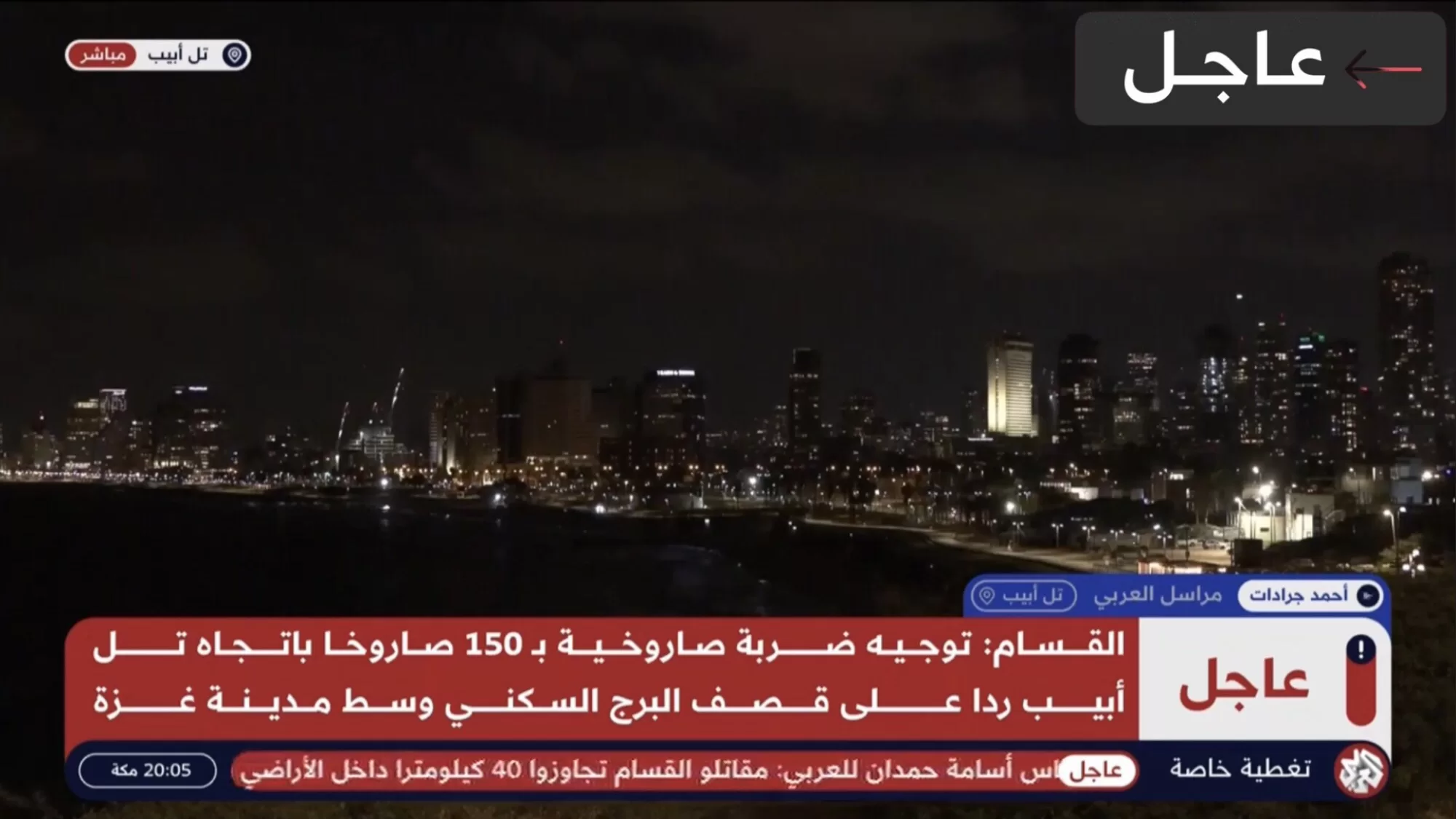 رسالة تحذير مصرية غير مسبوقة لإسرائيل: تداعيات دخول حزب الله الحرب لدعم طوفان الأقصى