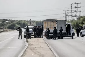 سراب الطوفان: لغز اختفاء الجنود الإسرائيليين يثير التساؤلات!