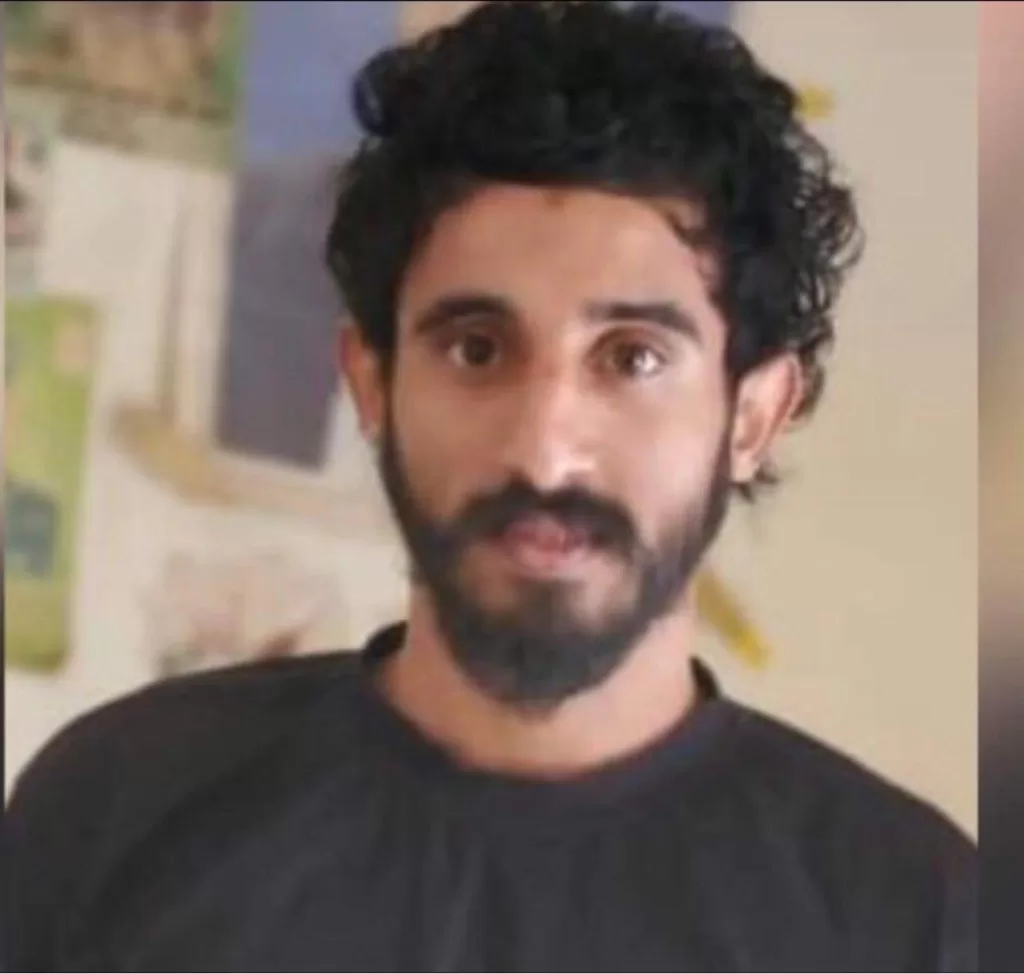 قصة محمد البلي: مأساة شاب عدني أضاع سنوات عمره في سجن صنعاء