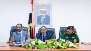 وباء الكوليرا يعود الى اليمن! فما العلاج؟