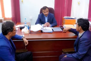 دعم السلطة المحلية للمبادرات الشبابية: المحافظ يشيد بنجاح منصة تمكين شبوة