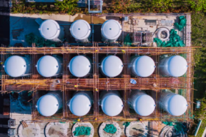 اكتشاف حلاً محتملاً لتغير المناخ: المفتاح مدفون في أعماق الأرض