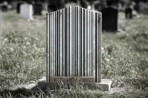 ثورة التقنية: لماذا يصبح الباركود تقنية من الماضي؟