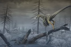 اكتشاف علمي مذهل: اللغز المحير لانقراض الديناصورات أخيرًا يُكشف