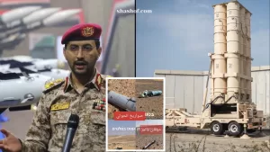 إسرائيل تعترض صواريخ كروز اليمنية بـ”سلاح سري”