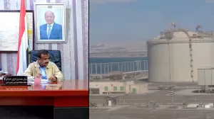 جهود متواصلة في شبوة لإعادة تشغيل القطاعات النفطية بالمحافظة – اليمن