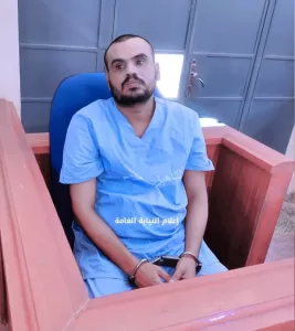 مستجدات محاكمة المتهم طارق صالح سعيد في قضية شروع قتل سجى عياش