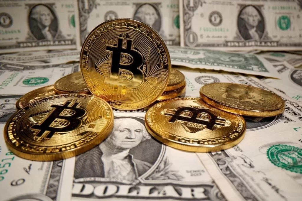مكاسب هائلة بسوق العملات الرقمية: "بيتكوين" يتجاوز 35 ألف دولار - استفد من فرصة الاستثمار!