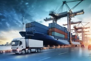 شاهد كشف حركة السفن بميناء الحديدة اليوم