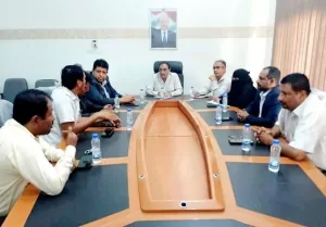 الكوليرا في شبوة