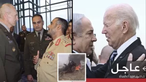 محاولة اغتيال بن عزيز: تسريبات تكشف تورط أمريكا وإسرائيل في إشعال جبهة مأرب! (فيديو)