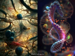 الكهرباء البشرية !! كيف يسير الله هذا الجسد ؟