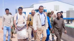 شبوة اليوم مشروع الاكاديمية الرياضية