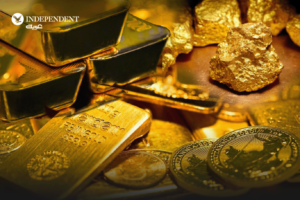 توقعات متفائلة: أسعار الذهب تستعد لتحقيق أرقام قياسية في عام ٢٠٢٤