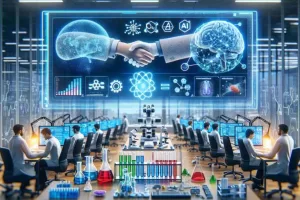 شركة أسترازينيكا تستخدم التعلم الآلي لتطوير عقار مبتكر لعلاج السرطان