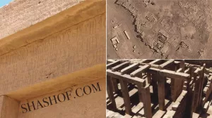 “استكشاف أسرار مملكة معين المثيرة: رحلة مذهلة في النطاق الجغرافي المدهش”