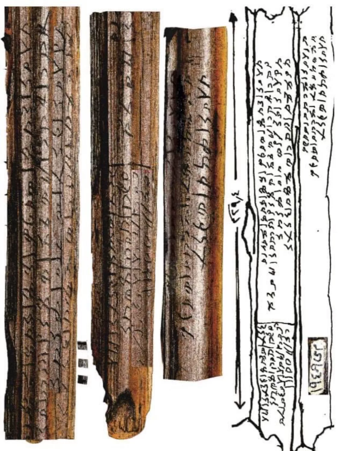 “محاسبة الألفية الضائعة: كشف أسرار النظام المحاسبي في اليمن القديم”