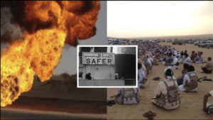 طبول الحرب تقرع في مارب: ورد الآن آخر المستجدات و 18 ساعة تفصل صافر عن الكارثه