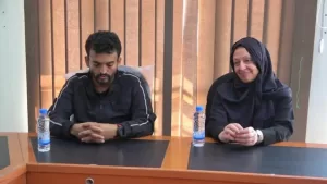 أخبار اليمن: رئيسة بعثة أطباء بلا حدود البلجيكية تشيد بدعم قيادة محافظة شبوة