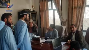 صنعاء اليوم: الإفراج عن 80 سجيناً والسبب؟