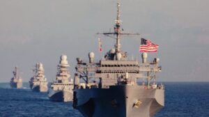 تسريب معلومات عن الضربات الأمريكية على اليمن يثير غضباً أمريكياً وتشككاً في العلاقات الأمريكية البريطانية