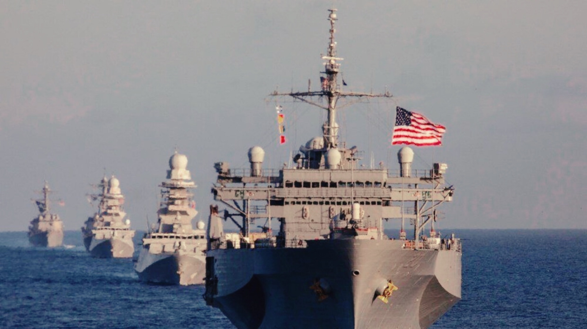 تسريب معلومات عن الضربات الأمريكية على اليمن يثير غضباً أمريكياً وتشككاً في العلاقات الأمريكية البريطانية