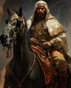 استكشاف قصة إمارة بني التبعي الحميرية: نظرة على التاريخ والتراث الثقافي في اليمن