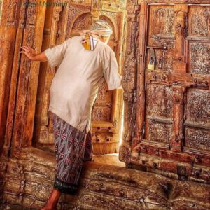 اليمن: اكتشاف أرشيف هائل يضم ملايين المخطوطات والنقوش التاريخية لجزيرة العرب