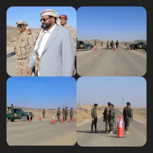 تعليق الصحفي اليمني فتحي بن لزرق على فتح الطرق بين صنعاء ومأرب