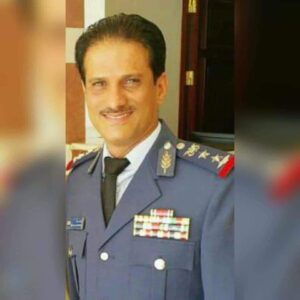 بيان تضامني يدين الظلم الذي تعرض له العقيد طيار عبد الحكيم السيد سالم بن حفيظ وصلاح عبد الحكيم السيد سالم بن حفيظ ومحمد عبد الحكيم السيد سالم بن حفيظ