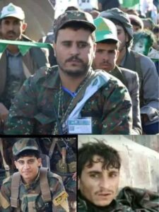 قصة استشهاد 4 من رجال الأمن أثناء قيامهم بتنفيذ أمر نيابي بضبط عدد من المتهمين في إب