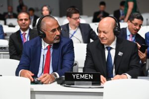 اليمن: تحوّلات مثيرة للجدل ومستقبل مجهول تهدد مجلسة القيادة الرئاسي بسقوط مدوي