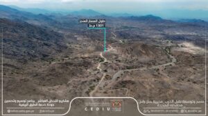 أخبار اليمن: توسعة طريق نقيل الخرب في الحديدة… هل يُعد ذلك مشروعًا؟