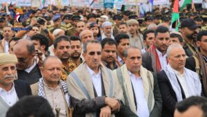 حصاد يوم دامي في اليمن… أخبار ابرز المحافظات اليوم.