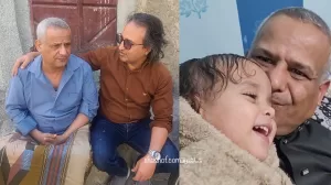 حادث مؤلم يودي بحياة طفلة بسيارة والدها: قصة رجل الخير سمير إسماعيل التي هزت اليمن يرويها بنفسه