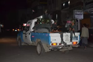 الإيجاز الأسبوعي لإدارة عام شرطة محافظة تعز المستجدات الأمنية الأسبوعية والإيرادات