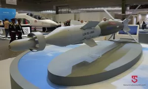 قطر توطن صناعات تركية قوية وخطيرة جدا في عالم الصواريخ