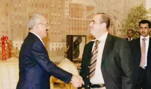 استنكار واسع النطاق في اليمن لدعوة السياسي ياسر اليماني الى قمع المعارضة في صنعاء: رواية خاشقجي وتأثير حكم علي عبدالله صالح يثيران الجدل