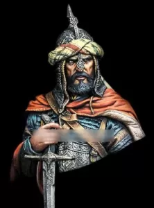 روح اليمن في رمضان: قصص شخصيات ملهمة من اليمن اليوم الرابع كُريب بن أبرهة بن الصباح الحميري