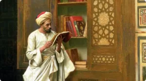 روح اليمن في رمضان: قصص شخصيات ملهمة من اليمن اليوم الثالث القيل عسكلان بن عواكن الحميري أول خواص المؤمنين