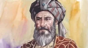 روح اليمن في رمضان: قصص شخصيات ملهمة من اليمن اليوم الثاني القيل أبيض بن حمال المأربي اليماني