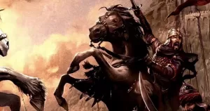 روح اليمن في رمضان: قصص شخصيات ملهمة من اليمن اليوم الخامس القيل غالب بن عبد الله الكلبي السبئي القحطاني