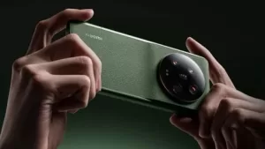 “Xiaomi 14 Ultra: تقنية الكاميرا الرباعية وحساس عملاق لأفضل تجربة تصوير”
