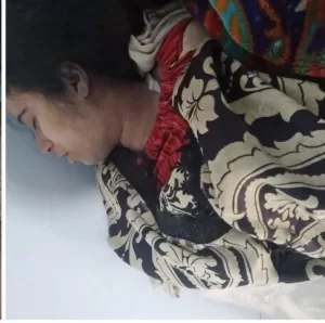 قصة جريمة رداع الصحفي فتحي بن لزرق يصف الفاجعة التي هزت اليمن “عائشة عادك بخير”