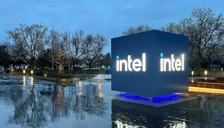 100 مليار دولار ستنفقها Intel لتوسيع أعمالها والعودة للصدارة